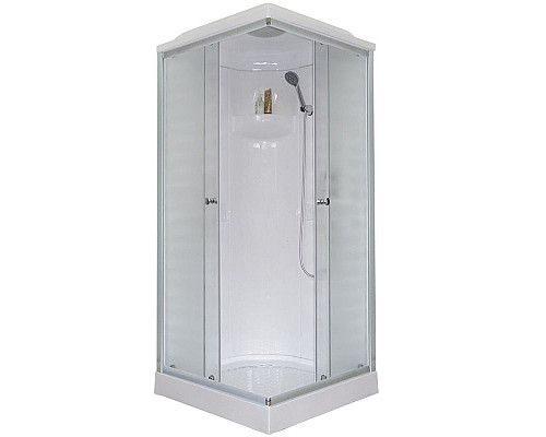Santeh-Crystal.ru: Душевая кабина Royal Bath HP 80х80 RB80HP1-M без гидромассажа Заказать Душевая кабина Royal Bath HP 80х80 RB80HP1-M без гидромассажа в магазине сантехники Santeh-Crystal.ru