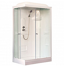 Душевая кабина Royal Bath HP 120х80 RB8120HP1-T-R без гидромассажа