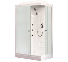Душевая кабина Royal Bath HP 120х80 RB8120HP2-M-L с гидромассажем