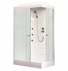 Душевая кабина Royal Bath HP 120х80 RB8120HP2-M-L с гидромассажем