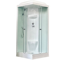 Душевая кабина Royal Bath HP 90х90 RB90HP6-WT без гидромассажа