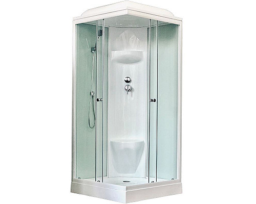Santeh-Crystal.ru: Душевая кабина Royal Bath HP 90х90 RB90HP6-WT без гидромассажа Купить Душевая кабина Royal Bath HP 90х90 RB90HP6-WT без гидромассажа в магазине сантехники Santeh-Crystal.ru