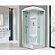 Купить Душевая кабина Royal Bath HP 90х90 RB90HP6-WT без гидромассажа в магазине сантехники Santeh-Crystal.ru