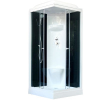 Душевая кабина Royal Bath HP 90х90 RB90HP6-BT без гидромассажа