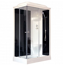 Душевая кабина Royal Bath HP 120х80 RB8120HP6-BT-R без гидромассажа