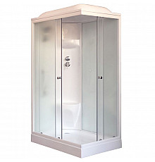 Душевая кабина Royal Bath HP 120х80 RB8120HP6-WC-L без гидромассажа