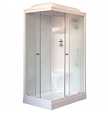 Душевая кабина Royal Bath HP 120х80 RB8120HP6-WC-R без гидромассажа