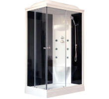 Душевая кабина Royal Bath HP 120х80 RB8120HP7-BT-R с гидромассажем