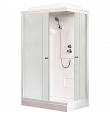 Душевая кабина Royal Bath HP 120х80 RB8120HP1-M-L без гидромассажа