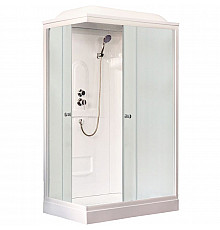 Душевая кабина Royal Bath HP 120х80 RB8120HP1-M-R без гидромассажа