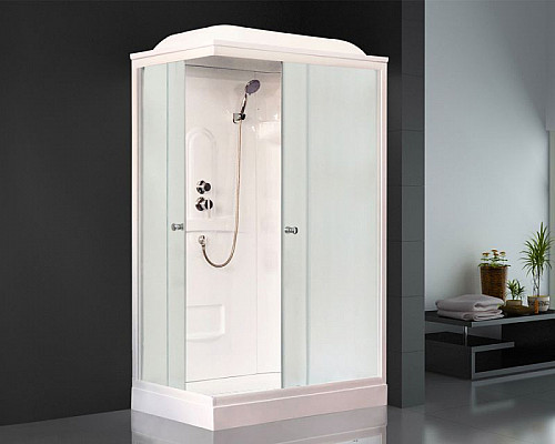 Santeh-Crystal.ru: Душевая кабина Royal Bath HP 120х80 RB8120HP1-M-R без гидромассажа Приобрести Душевая кабина Royal Bath HP 120х80 RB8120HP1-M-R без гидромассажа в магазине сантехники Santeh-Crystal.ru