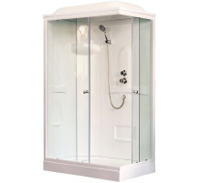 Душевая кабина Royal Bath HP 120х80 RB8120HP1-T-L без гидромассажа