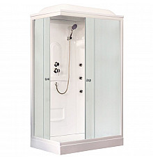 Душевая кабина Royal Bath HP 120х80 RB8120HP2-M-R с гидромассажем