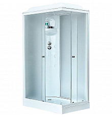 Душевая кабина Royal Bath HP 120x80 RB8120HP4-MM-L+S без гидромассажа