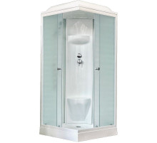 Душевая кабина Royal Bath HP 80x80 RB80HP6-WC без гидромассажа