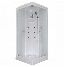 Душевая кабина Royal Bath HP 90x90 RB90HP2-M с гидромассажем