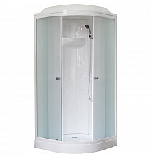 Душевая кабина Royal Bath HK 90х90 RB90HK1-M без гидромассажа