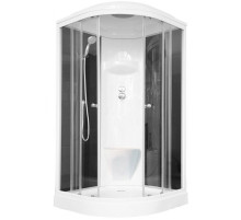 Душевая кабина Royal Bath HK 90х90 RB90HK6-BT без гидромассажа