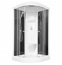 Душевая кабина Royal Bath HK 90х90 RB90HK6-BT без гидромассажа