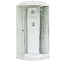 Душевая кабина Royal Bath 100x100 RB100HK4-MT без гидромассажа