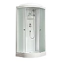 Душевая кабина Royal Bath 90x90 RB90HK4-MM без гидромассажа