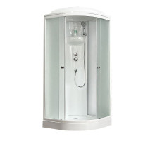 Душевая кабина Royal Bath 90x90 RB90HK4-MM без гидромассажа
