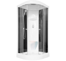 Душевая кабина Royal Bath HK 100x100 RB100HK6-BT без гидромассажа