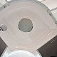 Приобрести Душевая кабина Royal Bath HK 100x100 RB100HK6-BT без гидромассажа в магазине сантехники Santeh-Crystal.ru
