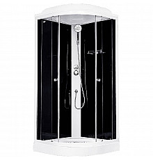 Душевая кабина Royal Bath HK 90x90 RB90HK5-BT без гидромассажа