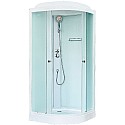 Душевая кабина Royal Bath HK 90x90 RB90HK5-WC без гидромассажа