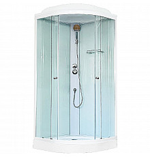 Душевая кабина Royal Bath HK 90x90 RB90HK5-WT без гидромассажа