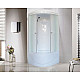 Купить Душевая кабина Royal Bath BK 90х90 RB90BK1-M без гидромассажа в магазине сантехники Santeh-Crystal.ru
