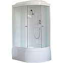 Душевая кабина Royal Bath BK 120х80 RB8120BK1-M-L без гидромассажа