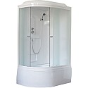 Душевая кабина Royal Bath BK 120х80 RB8120BK1-M-R без гидромассажа