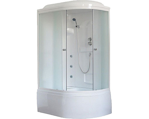 Santeh-Crystal.ru: Душевая кабина Royal Bath BK 120х80 RB8120BK2-M-L с гидромассажем Приобрести Душевая кабина Royal Bath BK 120х80 RB8120BK2-M-L с гидромассажем в магазине сантехники Santeh-Crystal.ru