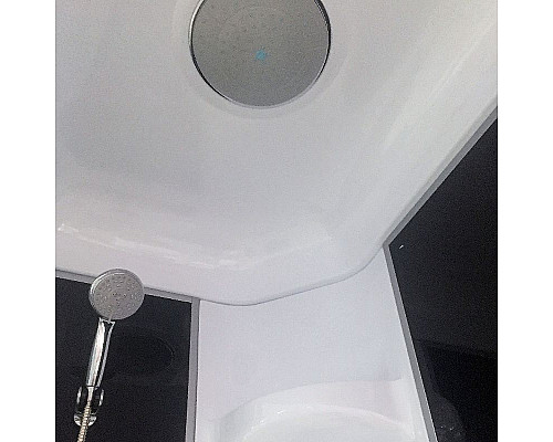 Santeh-Crystal.ru: Душевая кабина Royal Bath BK 100x100 RB100BK6-BT без гидромассажа Заказать Душевая кабина Royal Bath BK 100x100 RB100BK6-BT без гидромассажа в магазине сантехники Santeh-Crystal.ru