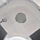 Заказать Душевая кабина Royal Bath BK 100x100 RB100BK6-BT без гидромассажа в магазине сантехники Santeh-Crystal.ru