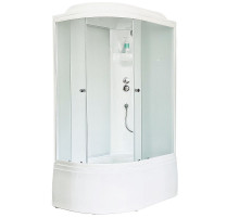 Душевая кабина Royal Bath BK 120x80 RB8120BK4-MM-R без гидромассажа
