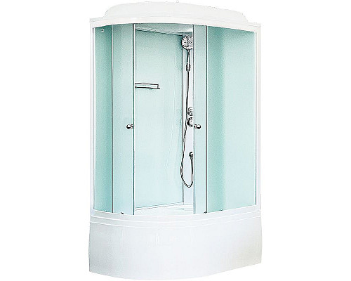 Santeh-Crystal.ru: Душевая кабина Royal Bath BK 120x80 RB8120BK5-WC-R без гидромассажа Купить Душевая кабина Royal Bath BK 120x80 RB8120BK5-WC-R без гидромассажа в магазине сантехники Santeh-Crystal.ru