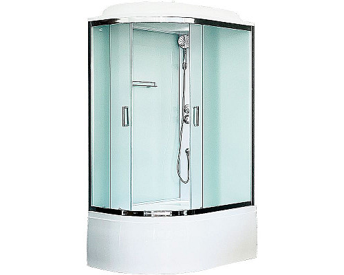 Santeh-Crystal.ru: Душевая кабина Royal Bath BK 120x80 RB8120BK5-WC-CH-R без гидромассажа Заказать Душевая кабина Royal Bath BK 120x80 RB8120BK5-WC-CH-R без гидромассажа в магазине сантехники Santeh-Crystal.ru