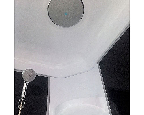 Santeh-Crystal.ru: Душевая кабина Royal Bath BK 120x80 RB8120BK6-BT-L без гидромассажа Приобрести Душевая кабина Royal Bath BK 120x80 RB8120BK6-BT-L без гидромассажа в магазине сантехники Santeh-Crystal.ru