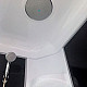 Приобрести Душевая кабина Royal Bath BK 120x80 RB8120BK6-BT-L без гидромассажа в магазине сантехники Santeh-Crystal.ru
