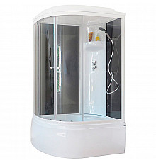 Душевая кабина Royal Bath BK 120x80 RB8120BK6-BT-R без гидромассажа