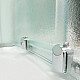 Заказать Душевая кабина Royal Bath BK 120x80 RB8120BK6-WC-L без гидромассажа в магазине сантехники Santeh-Crystal.ru