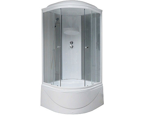 Santeh-Crystal.ru: Душевая кабина Royal Bath BK 90x90 RB90BK4-MT без гидромассажа Купить Душевая кабина Royal Bath BK 90x90 RB90BK4-MT без гидромассажа в магазине сантехники Santeh-Crystal.ru
