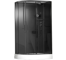 Душевая кабина Timo Premium 120x80 ILMA902RB без гидромассажа