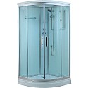 Душевая кабина Timo Standart 90x90 T-6609S без гидромассажа