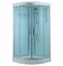 Душевая кабина Timo Standart 90x90 T-6609S без гидромассажа