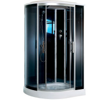 Душевая кабина Timo Standart 120х85 T-1102PR без гидромассажа