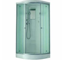 Душевая кабина Timo Standart 90x90 T-5509 без гидромассажа